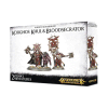 Korghos Khul & Bloodsecrator