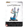 Tzeentch Arcanites Gaunt Summoner