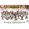 Khorne Bloodbound Expansion Set
