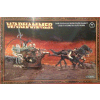 Dark Elves Scourgerunner Chariot