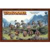 Dwarf Ironbreakers