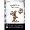Fyreslayers Grimwrath Berzerker