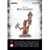 Fyreslayers Battlesmith