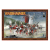 Empire Handgunners / Crossbowmen