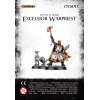 Devoted Of Sigmar Excelsior Warpriest