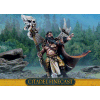 Empire Amber Battle Wizard