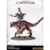 Seraphon Carnosaur
