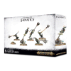 Gloomspite Gitz: Fanatics