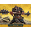 Ogre Kingdoms Tyrant