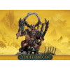 Golgfag Maneater