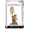 Stormcast Eternals Knight-vexillor