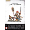Stormcast Eternals Lord-veritant