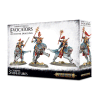 S/e Evocators On Celestial Dracolines