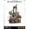 Skaven Pestilens Plague Furnace