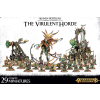 Skaven Pestilens The Virulent Horde
