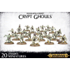 Flesh-eater Courts Crypt Ghouls