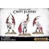 Flesh-eater Courts Crypt Flayers