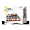 Citadel Texture Paints & Bases Set 2017