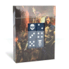 Age Of Sigmar: Stormcast Eternals Dice