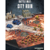 Warhammer 40000 Battle Mat: City Ruin