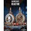 Warhammer 40000: Haemotrope Reactor