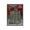 Imperial Bastion