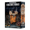 Sector Mechanicus: Ferratonic Furnace