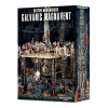Sector Mechanicus: Galvanic Magnavent