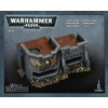 Wall Of Martyrs - Imperial Bunker