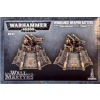 W.o.m: Vengeance Weapon Battery