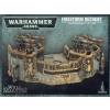 Wall Of Martyrs: Firestorm Redoubt