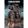 Plasma Obliterator