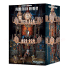 Warhammer 40000: Promethium Refinery