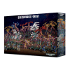 Deathworld Forest (scenery)