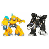 Bumblebee/Barricade
