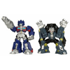 Optimus/Blackout
