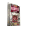Red IronDie 9 Dice Basic Set
