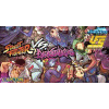 UFS Street Fighter vs. Darkstalkers CCG Booster