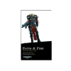 Galaxy In Flames (Audiobook)