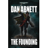 Gounts Ghosts: The Founding