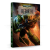 Rebirth (hardback)