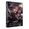 Fall Of Macharius (Hardback)