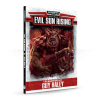 Sanctus Reach: Evil Sun Rising (a5 Hb)