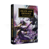 Horus Heresy: Death And Defiance Hb