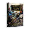 Horus Heresy: Legacies Of Betrayal Hb