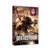 Shield Of Baal: Deathstorm (hb)