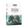 Smb: World Engine (hardback)