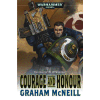 COURAGE & HONOUR