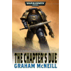 THE CHAPTERS DUE