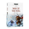 Smb: War Of The Fang (hardback)